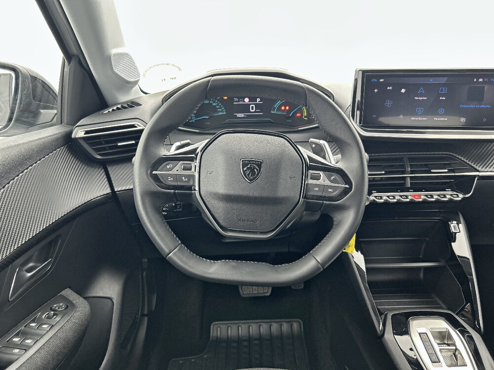 Occasion PEUGEOT 208 208 Hybrid 110 e-DCS6 - Style