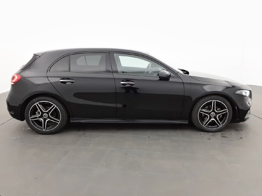 Occasion MERCEDES BENZ Classe A Classe A 200 d 8G-DCT - AMG Line