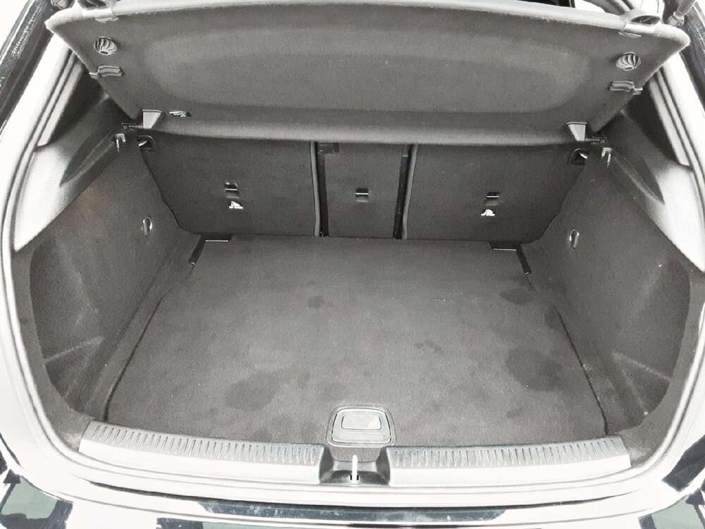 Occasion MERCEDES BENZ Classe A Classe A 200 d 8G-DCT - AMG Line