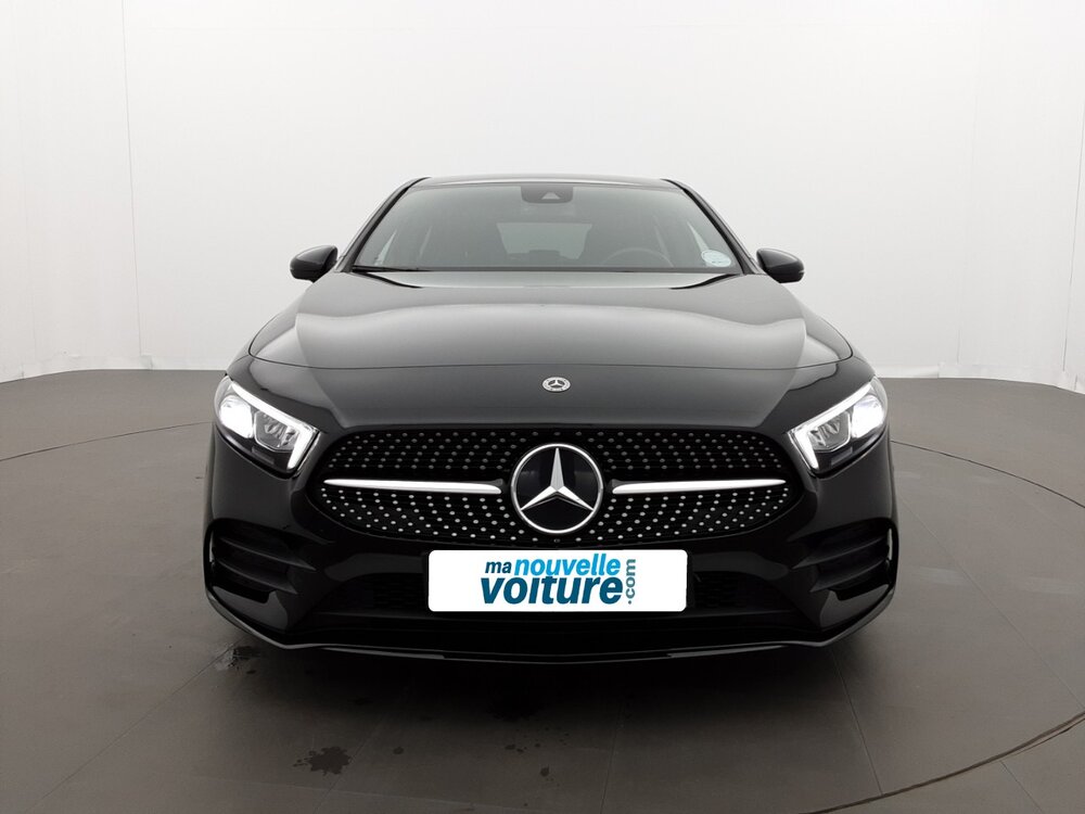 Occasion MERCEDES BENZ Classe A Classe A 200 d 8G-DCT - AMG Line