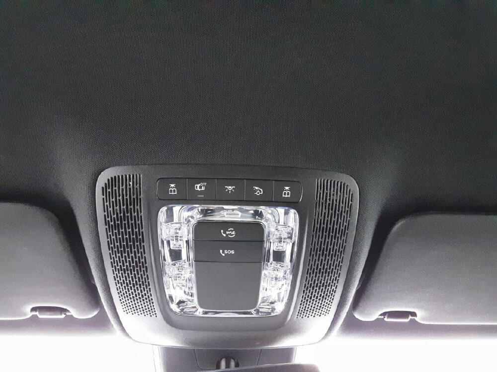 Occasion MERCEDES BENZ Classe A Classe A 200 d 8G-DCT - AMG Line
