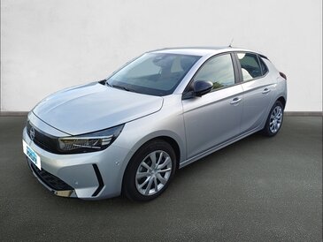 Occasion OPEL Corsa Corsa 1.2 Turbo 100 ch BVA8