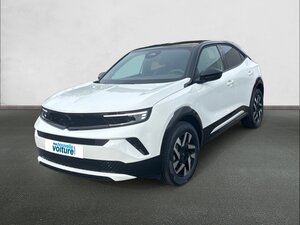 Occasion OPEL Mokka Mokka 1.2 Turbo Hybrid 145 ch e-DCT6 - GS