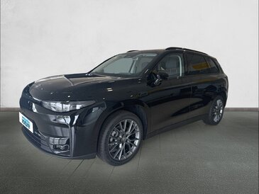 Occasion LEAPMOTOR C10 C10 REEV 28.4 kWh - 158 kW