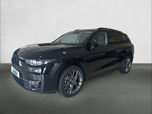 Occasion LEAPMOTOR C10 C10 REEV 28.4 kWh - 158 kW - Design