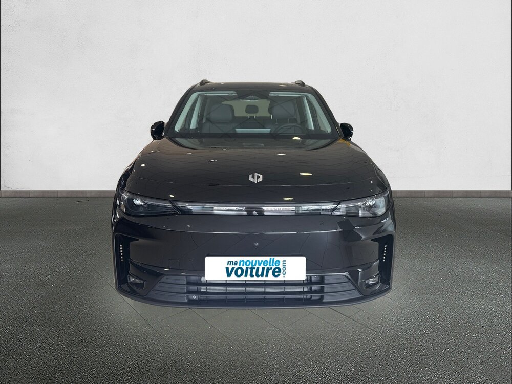 Occasion LEAPMOTOR C10 C10 REEV 28.4 kWh - 158 kW