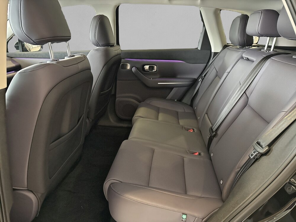 Occasion LEAPMOTOR C10 C10 REEV 28.4 kWh - 158 kW