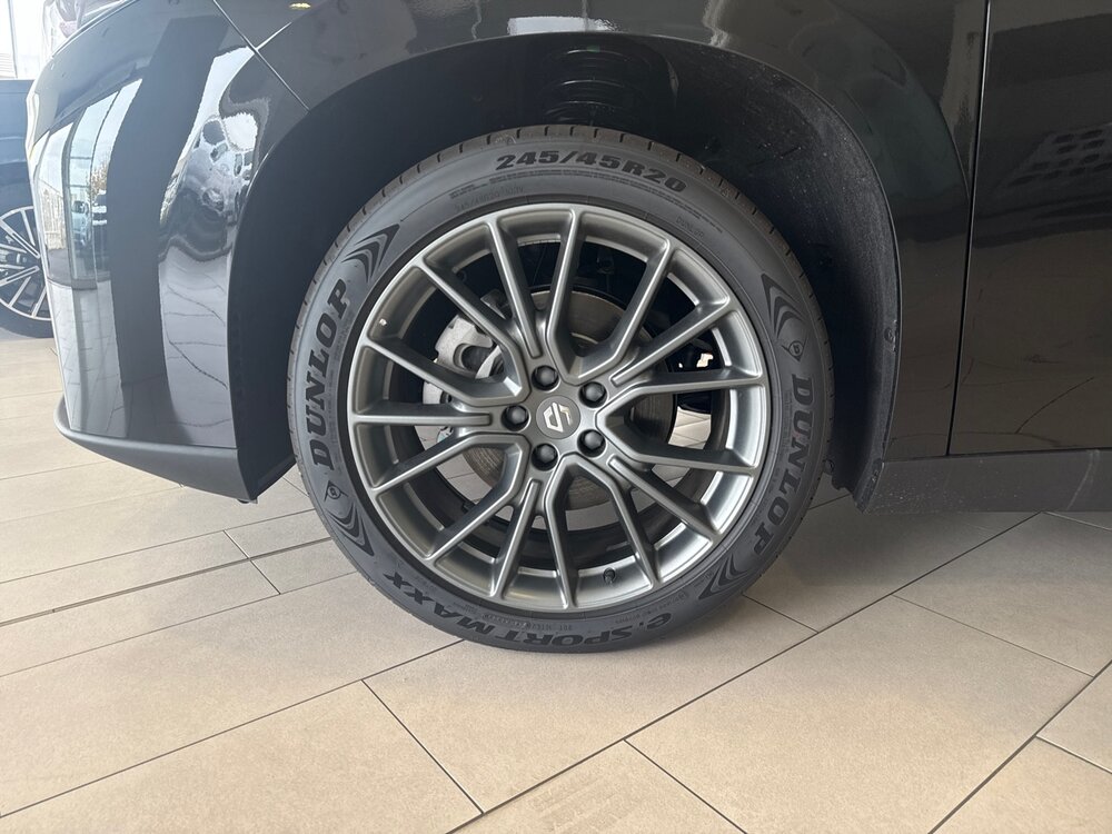 Occasion LEAPMOTOR C10 C10 REEV 28.4 kWh - 158 kW