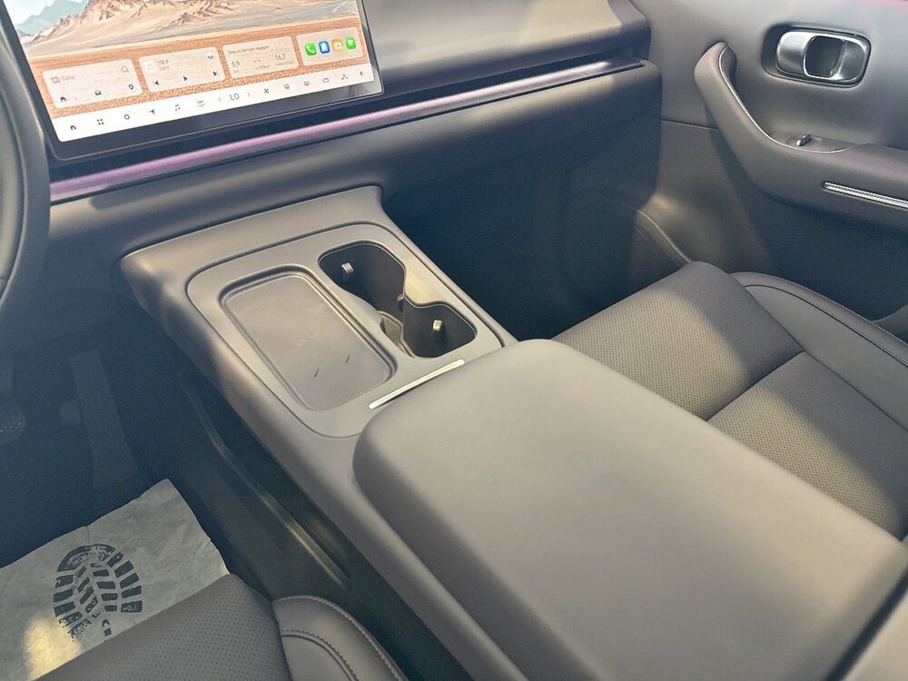 Occasion LEAPMOTOR C10 C10 REEV 28.4 kWh - 158 kW