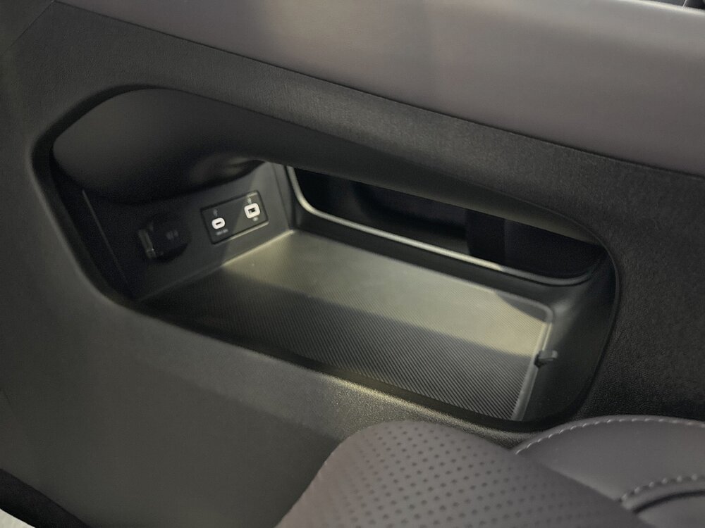 Occasion LEAPMOTOR C10 C10 REEV 28.4 kWh - 158 kW