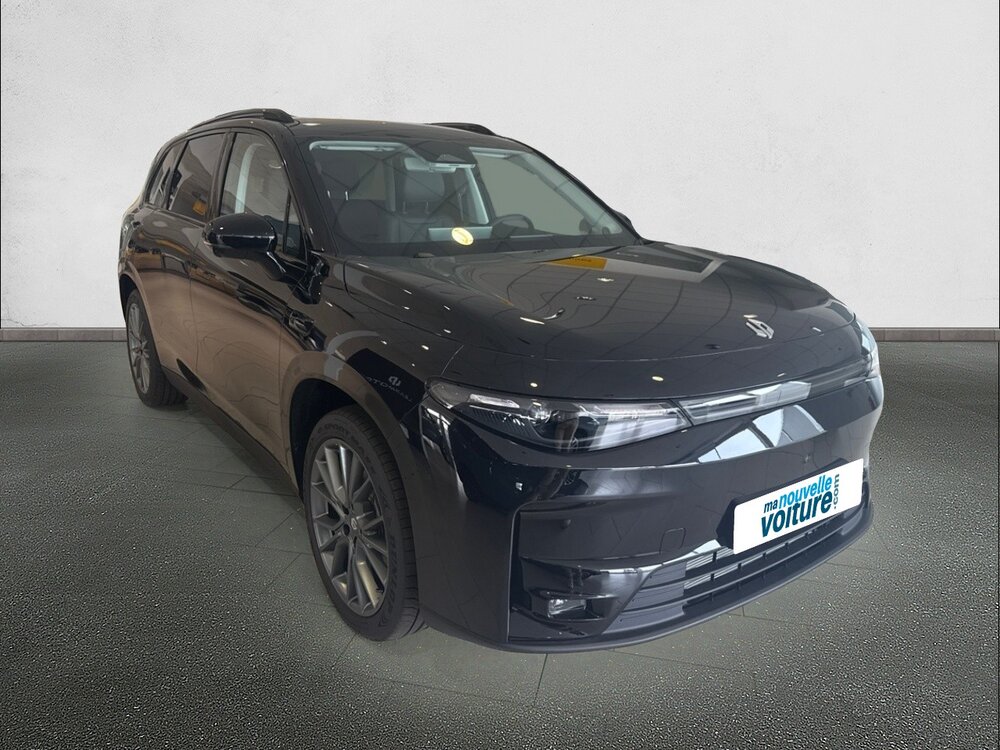 Occasion LEAPMOTOR C10 C10 REEV 28.4 kWh - 158 kW