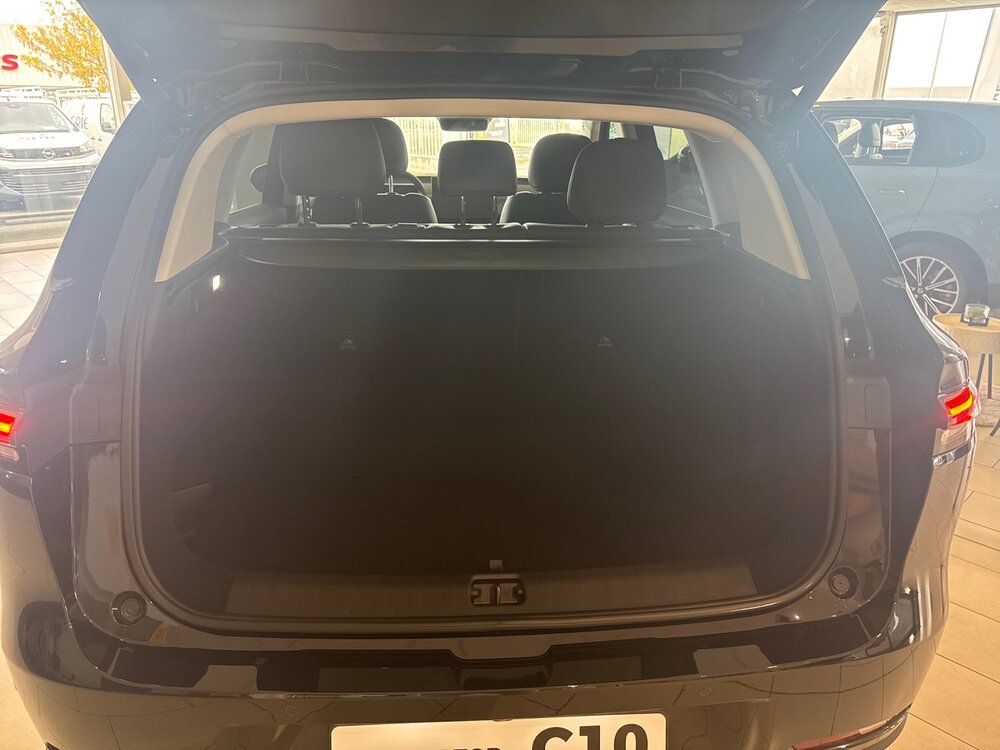 Occasion LEAPMOTOR C10 C10 REEV 28.4 kWh - 158 kW