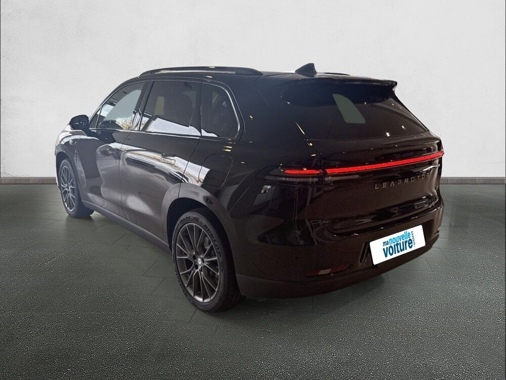 Occasion LEAPMOTOR C10 C10 REEV 28.4 kWh - 158 kW