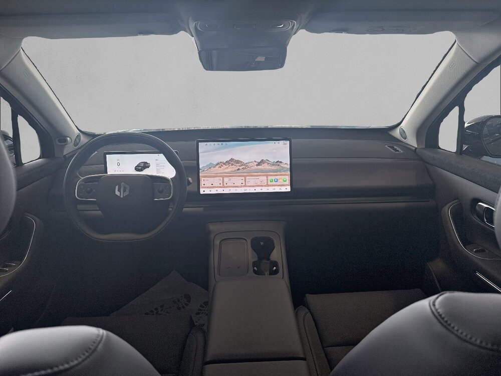 Occasion LEAPMOTOR C10 C10 REEV 28.4 kWh - 158 kW