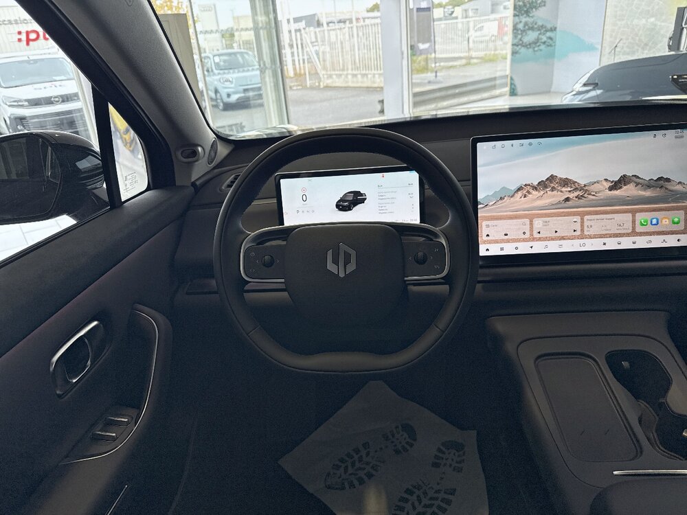 Occasion LEAPMOTOR C10 C10 REEV 28.4 kWh - 158 kW