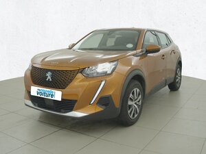 Occasion PEUGEOT 2008 2008 Electrique 136 ch - Active