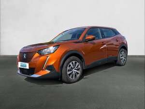 Occasion PEUGEOT 2008 2008 Electrique 136 ch - Active
