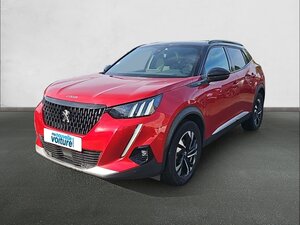 Occasion PEUGEOT 2008 2008 PureTech 130 S&S EAT8 - GT