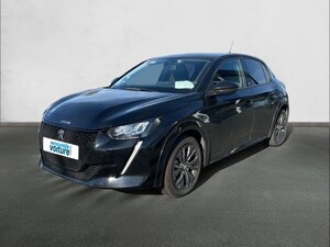 Occasion PEUGEOT 208 208 Electrique 50 kWh 136ch - Style