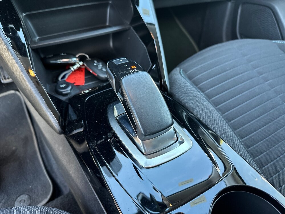 Occasion PEUGEOT 208 208 Electrique 50 kWh 136ch - Style