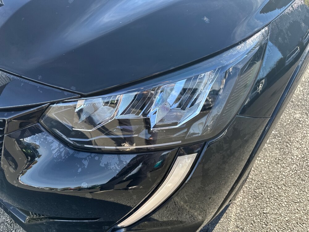 Occasion PEUGEOT 208 208 Electrique 50 kWh 136ch - Style