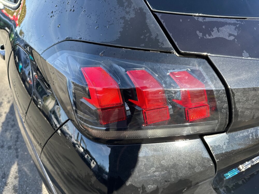 Occasion PEUGEOT 208 208 Electrique 50 kWh 136ch - Style