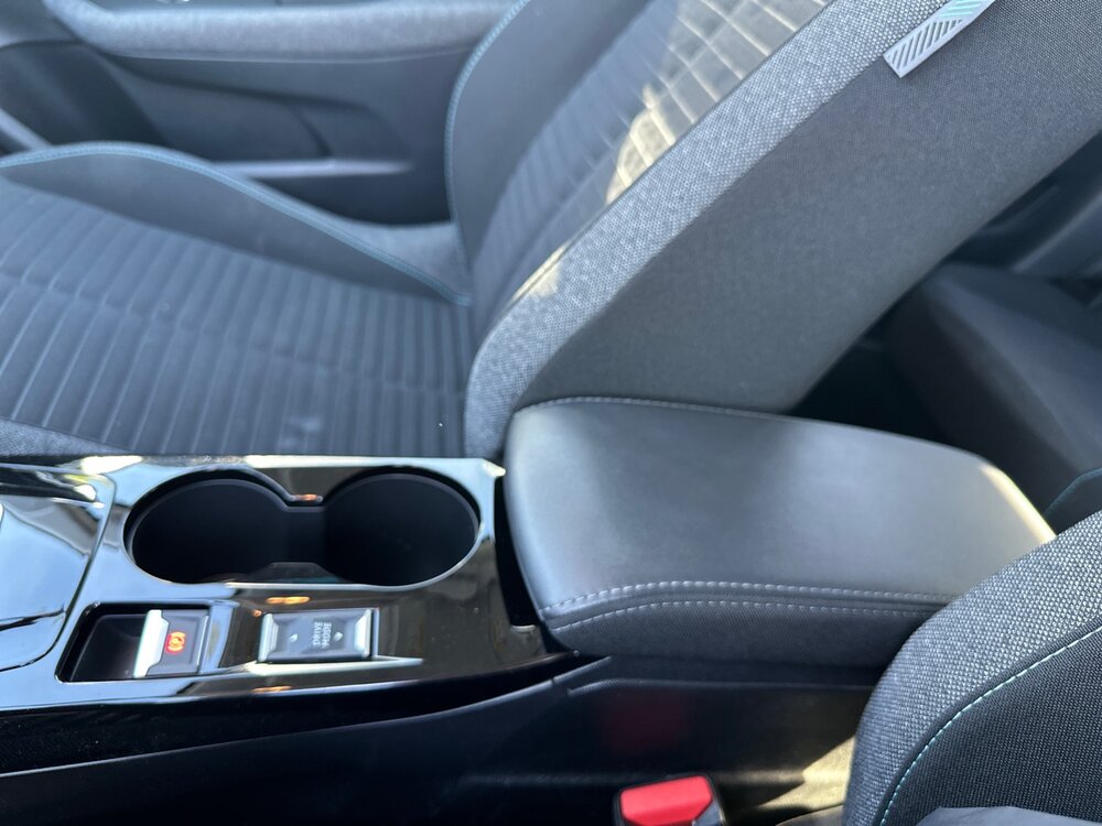 Occasion PEUGEOT 208 208 Electrique 50 kWh 136ch - Style