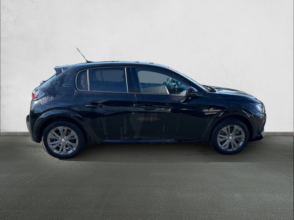 Occasion PEUGEOT 208 208 Electrique 50 kWh 136ch - Style
