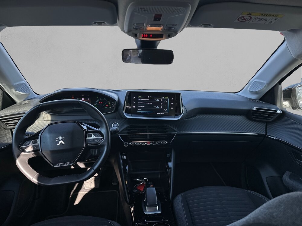 Occasion PEUGEOT 208 208 Electrique 50 kWh 136ch - Style