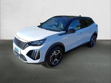 Occasion PEUGEOT 2008 2008 Hybrid 145 e-DCS6