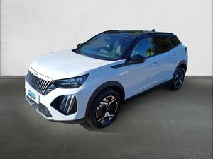 Occasion PEUGEOT 2008 2008 Hybrid 145 e-DCS6 - GT