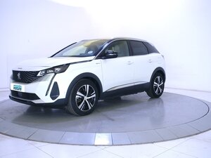 Occasion PEUGEOT 3008 3008 Hybrid 225 e-EAT8 - GT
