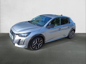 Occasion PEUGEOT 208 208 Hybrid 110 e-DCS6 - série spéciale ENVY