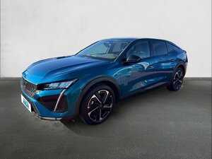 Occasion PEUGEOT 408 408 PureTech 130 ch S&S EAT8 - Allure Pack