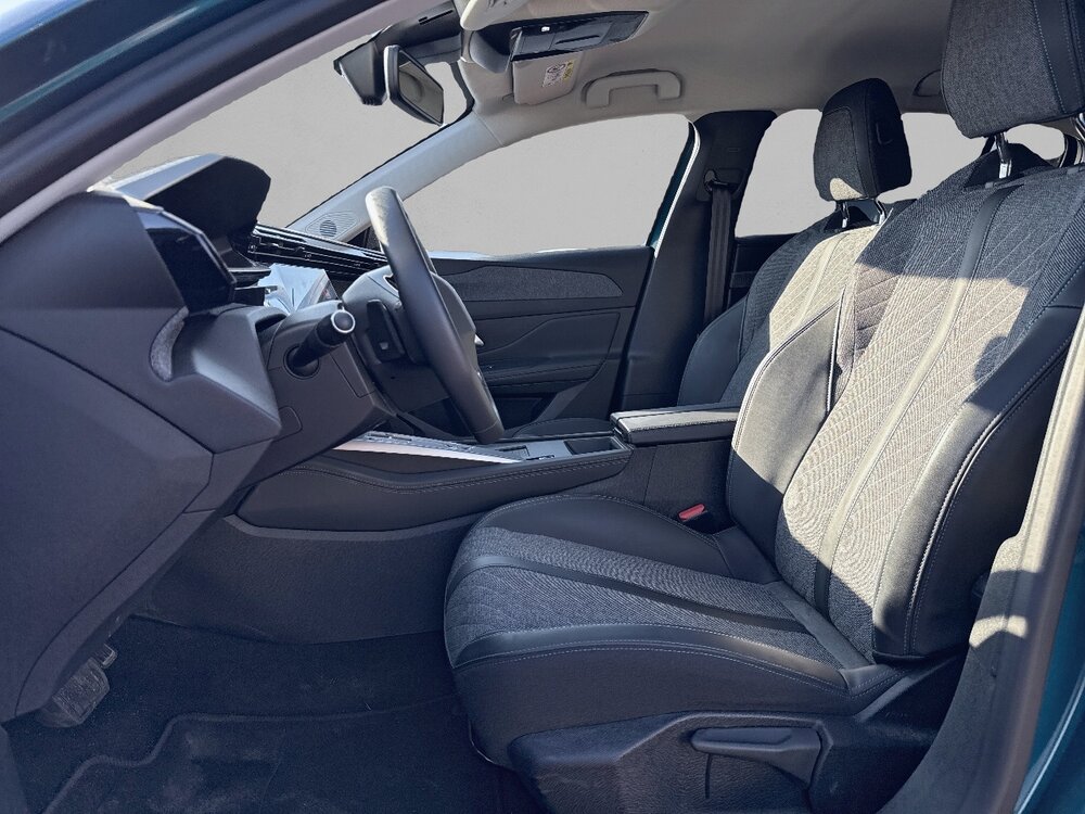 Occasion PEUGEOT 408 408 PureTech 130 ch S&S EAT8 - Allure Pack