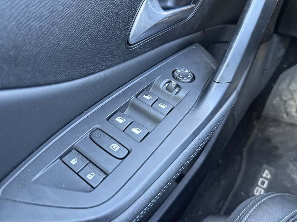 Occasion PEUGEOT 408 408 PureTech 130 ch S&S EAT8 - Allure Pack