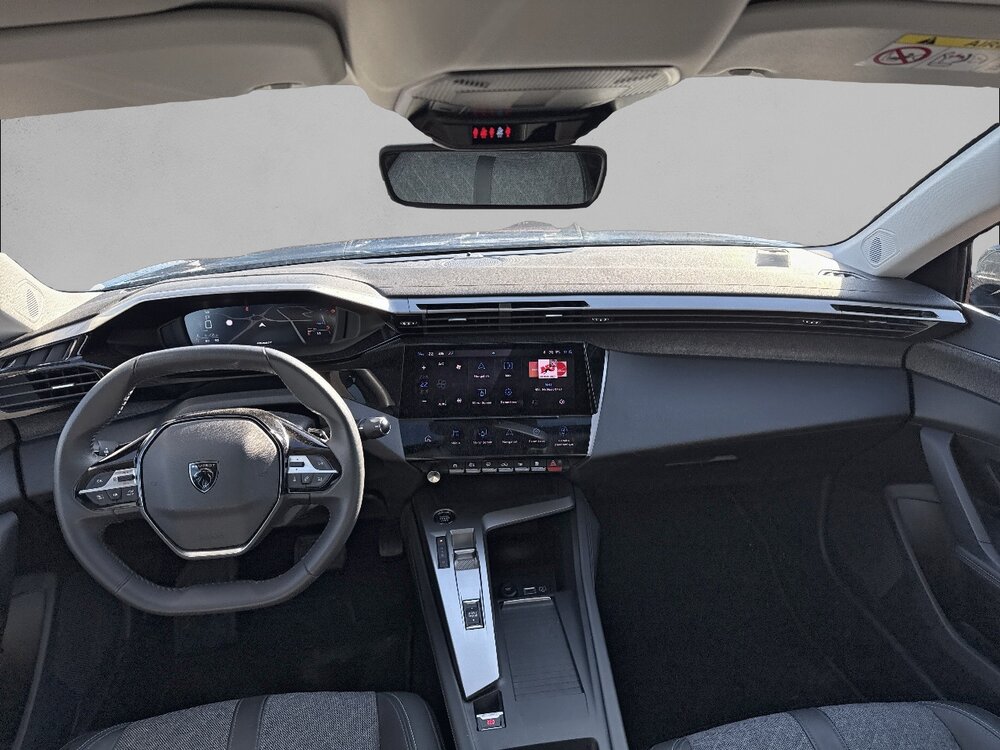 Occasion PEUGEOT 408 408 PureTech 130 ch S&S EAT8 - Allure Pack