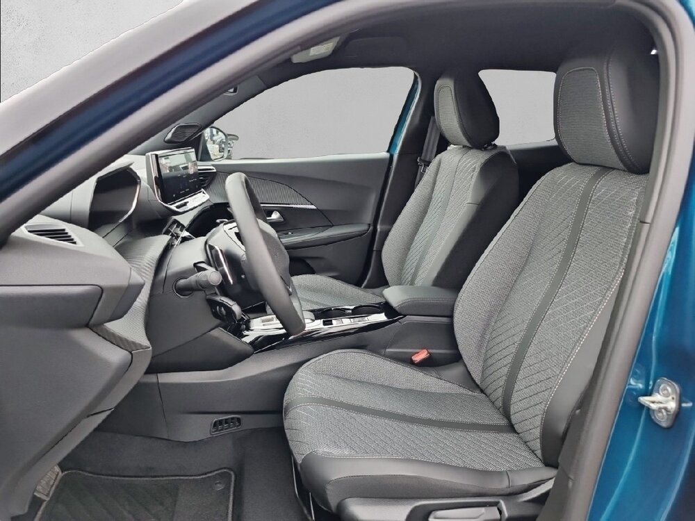 Occasion PEUGEOT 2008 2008 Hybrid 145 e-DCS6 - ENVY
