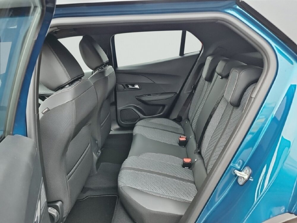 Occasion PEUGEOT 2008 2008 Hybrid 145 e-DCS6 - ENVY
