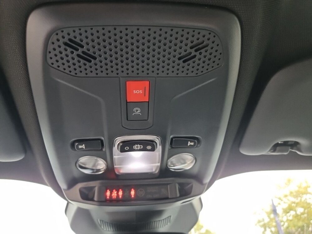 Occasion PEUGEOT 2008 2008 Hybrid 145 e-DCS6 - ENVY
