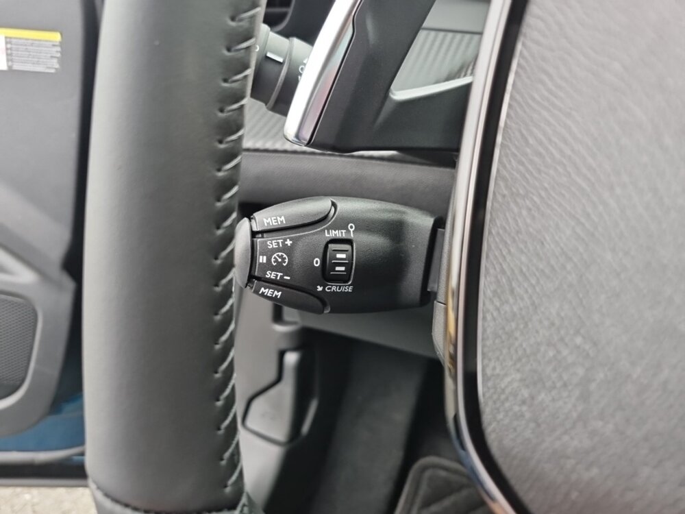 Occasion PEUGEOT 2008 2008 Hybrid 145 e-DCS6 - ENVY