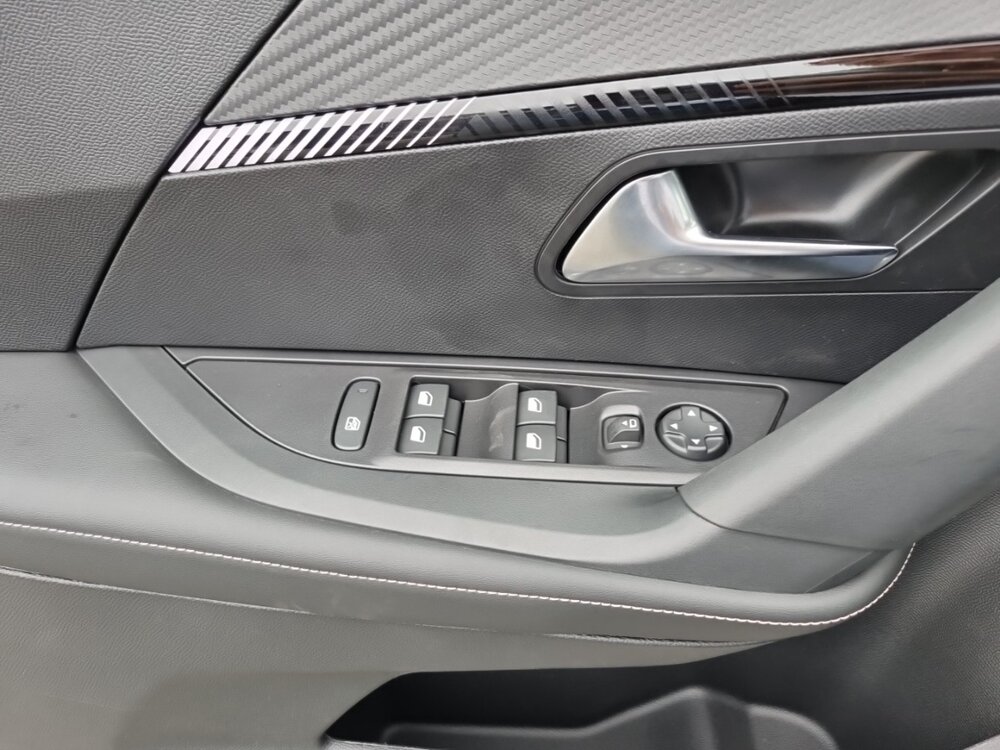 Occasion PEUGEOT 2008 2008 Hybrid 145 e-DCS6 - ENVY