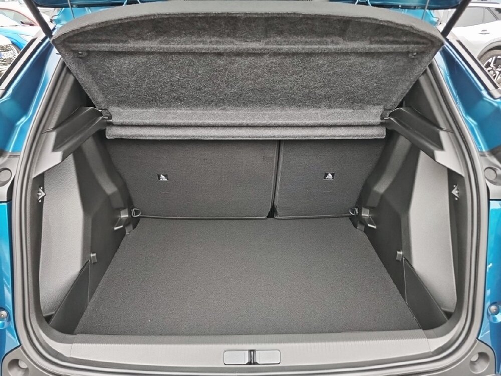 Occasion PEUGEOT 2008 2008 Hybrid 145 e-DCS6 - ENVY