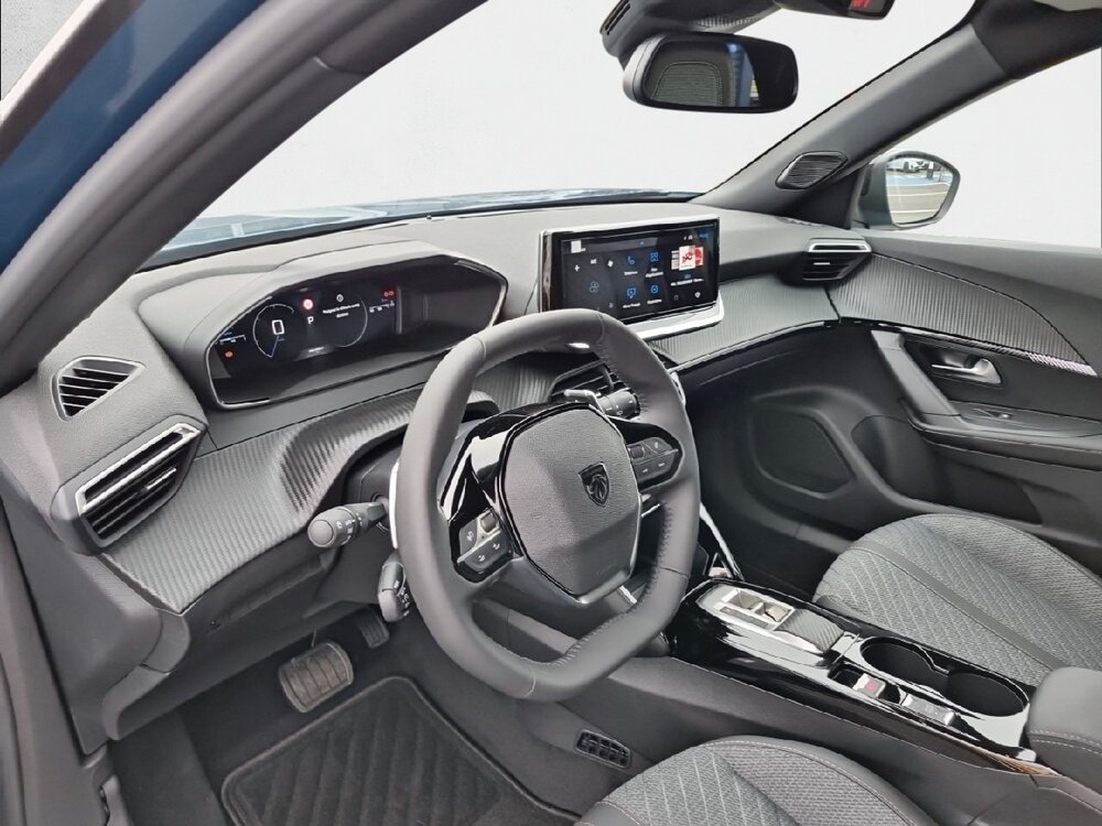 Occasion PEUGEOT 2008 2008 Hybrid 145 e-DCS6 - ENVY