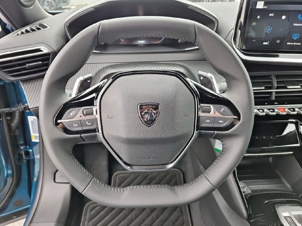 Occasion PEUGEOT 2008 2008 Hybrid 145 e-DCS6 - ENVY