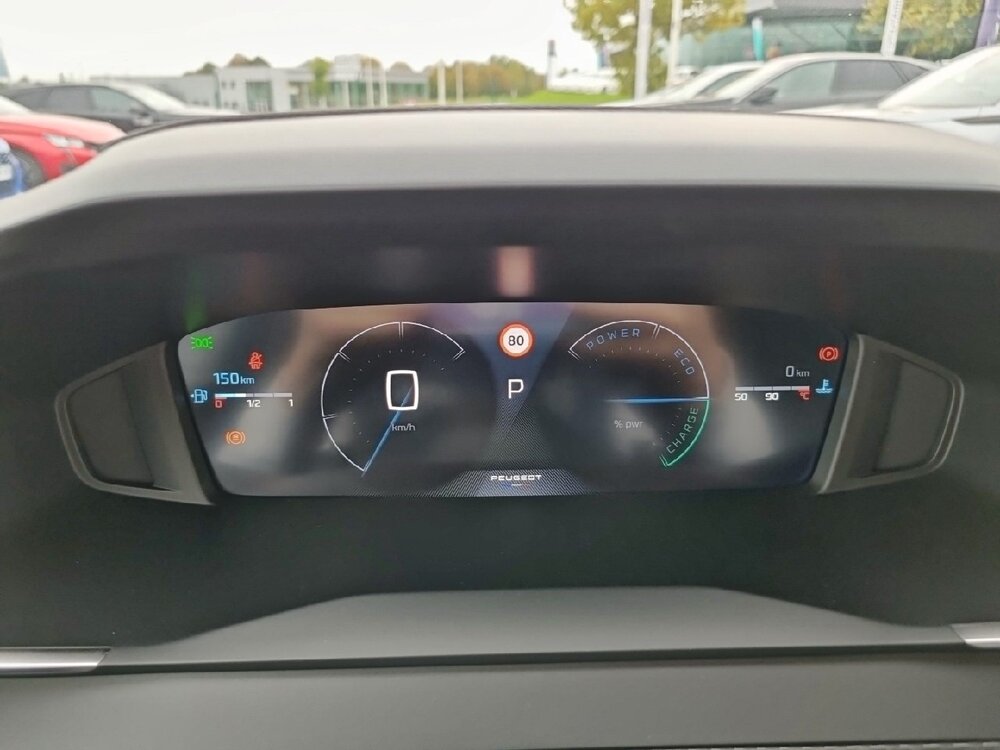 Occasion PEUGEOT 2008 2008 Hybrid 145 e-DCS6 - ENVY
