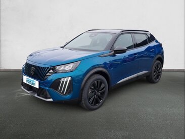 Occasion PEUGEOT 2008 2008 Hybrid 145 e-DCS6 - Allure