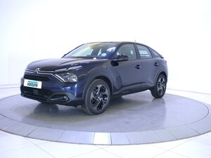 Occasion CITROEN C4 C4 Hybride 136 e-DCS6 - Plus