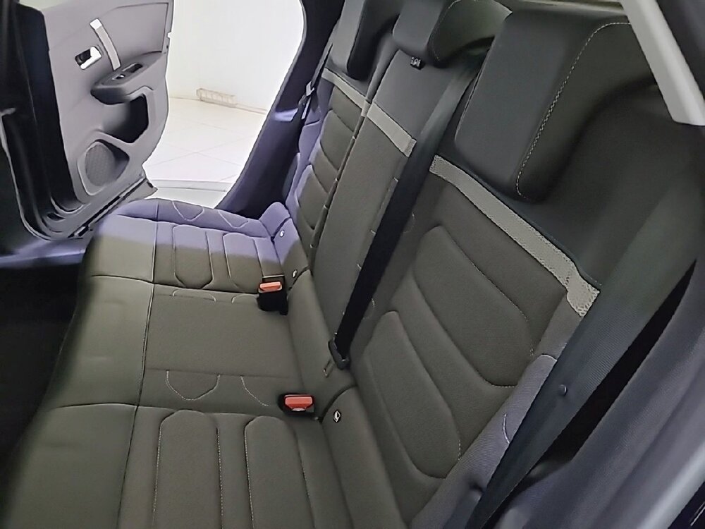 Occasion CITROEN C4 C4 Hybride 136 e-DCS6 - Plus