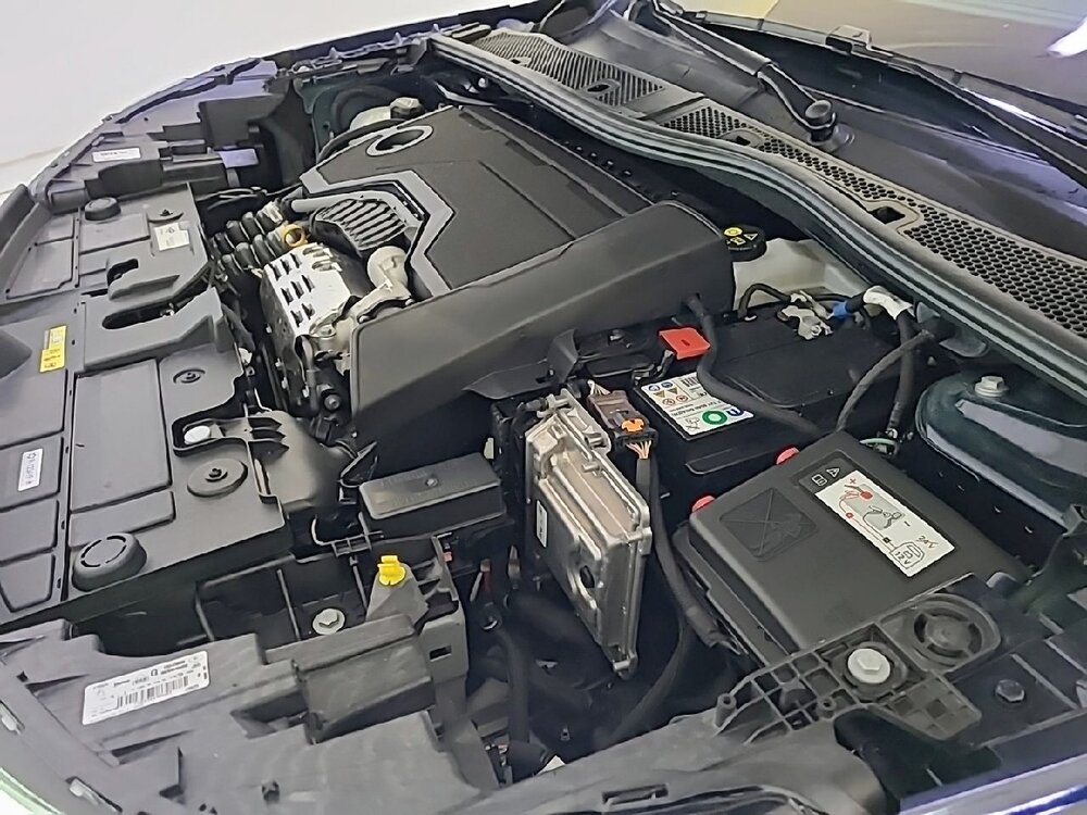 Occasion CITROEN C4 C4 Hybride 136 e-DCS6 - Plus